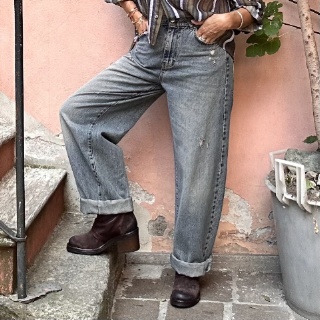 HAVEONE&nbsp;JEANS STELLA PLS R137&nbsp;JEANS